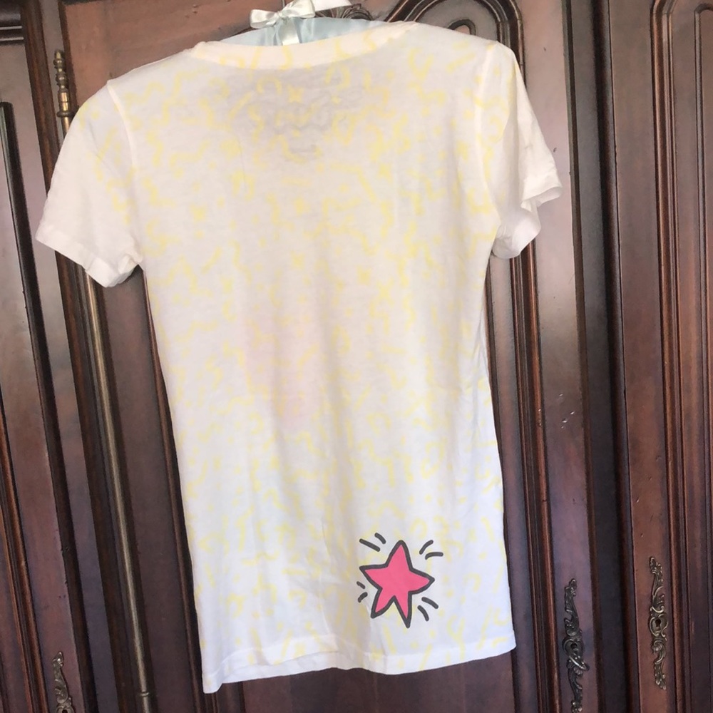 Hello kitty short sleeve T-shirt by DOE size M - Picture 2 of 6